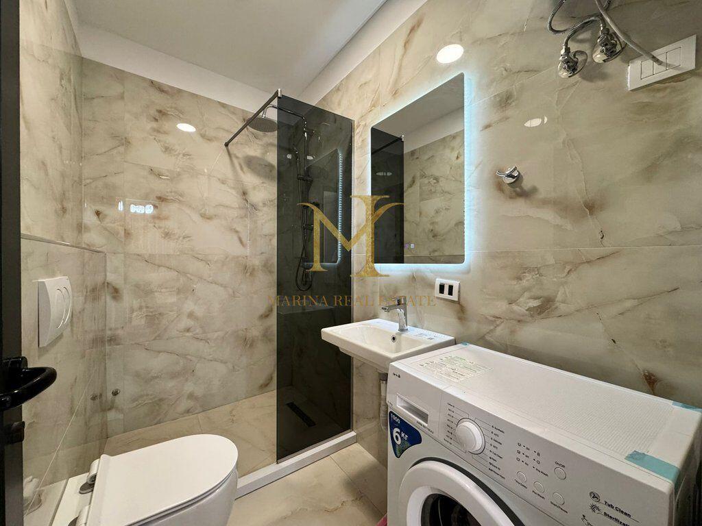 Jepet me qira duplex i mobiluar – Durrës