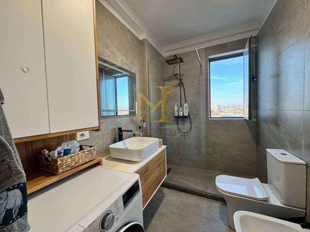 For rent 2+1+2 bathrooms, at the Beach (Dajlan Bridge)
