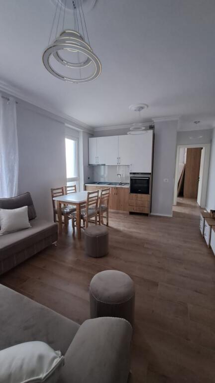 APARTMENT FOR RENT 1+1 AT THE FORMER AVIATION FIELD
