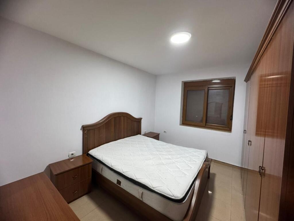 Apartment 2+1+2 balconies for rent in Vasil Shanto!!