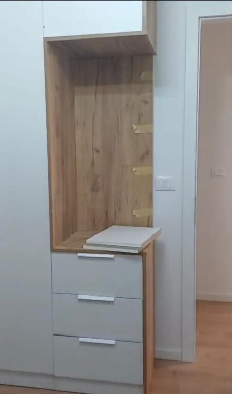1+1 for rent in Don Bosko          ID   13957   