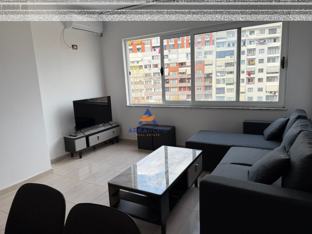 JEPET APARTAMENT ME QERA 2+1+2 BALLKONE "ASTIR, RRUGA BARJAM TUSHI" 45.000 LEKE