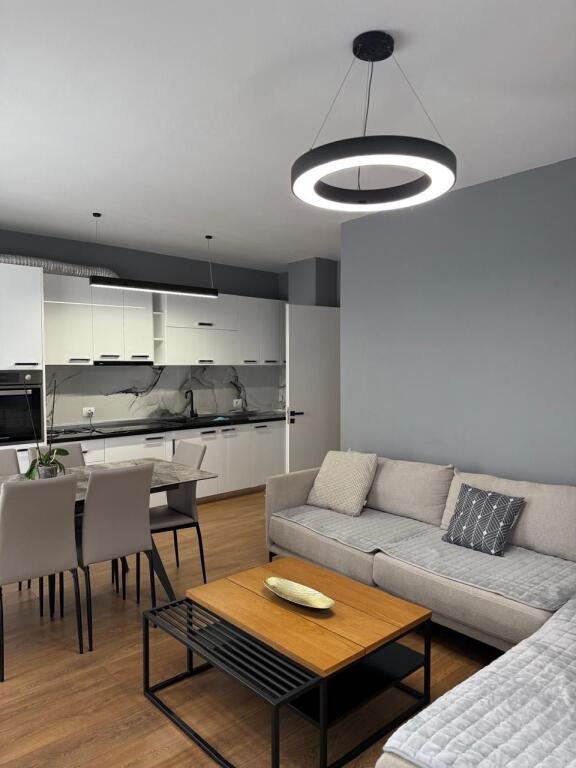 Apartament 2+1 me qira tek Jordan Misja