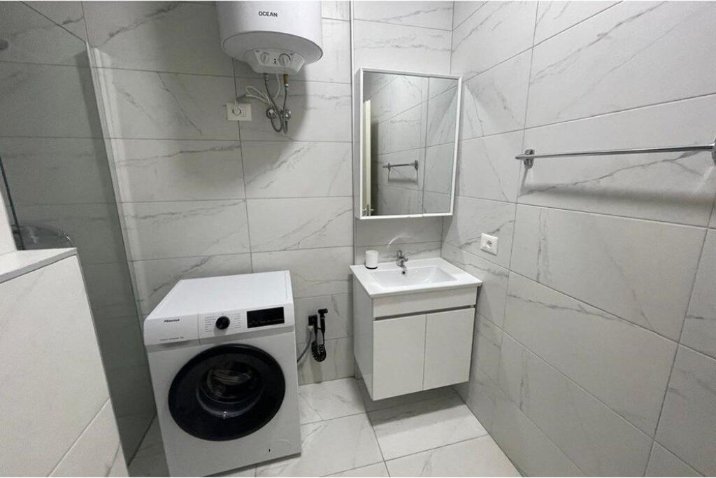 Apartament me qira 1+1 te Rr.Tefta Tashko