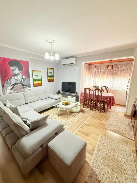 2+1 APARTMENT FOR RENT NEAR THE AVIATION FIELD