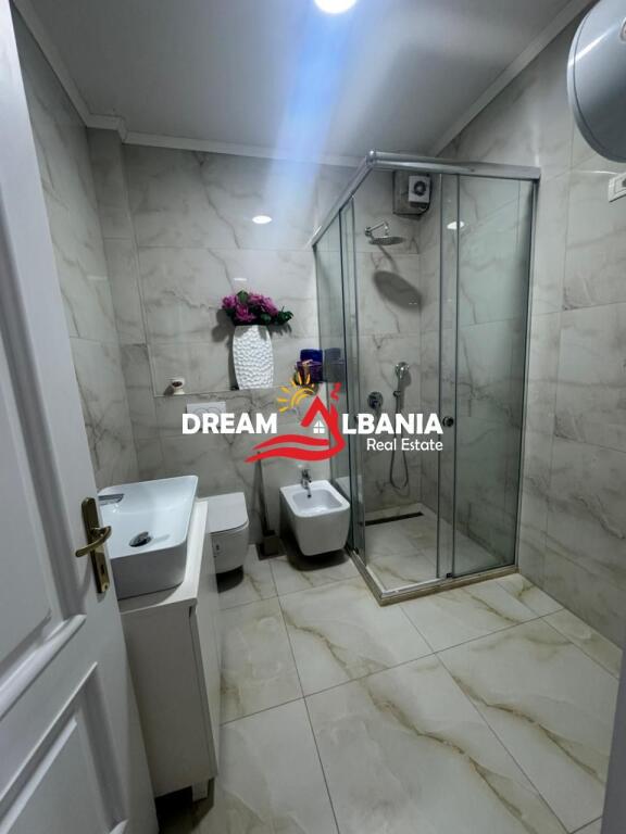 Apartment 2+1+2 for rent in the Center near Toptani Center (ID 42215411).