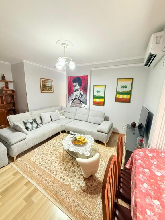 2+1 APARTMENT FOR RENT NEAR THE AVIATION FIELD