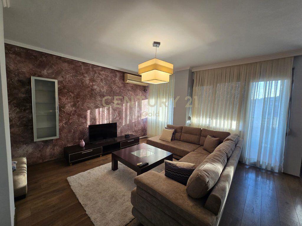 APARTMENT 2+1+2 FOR RENT AT HALILI COMPLEX!