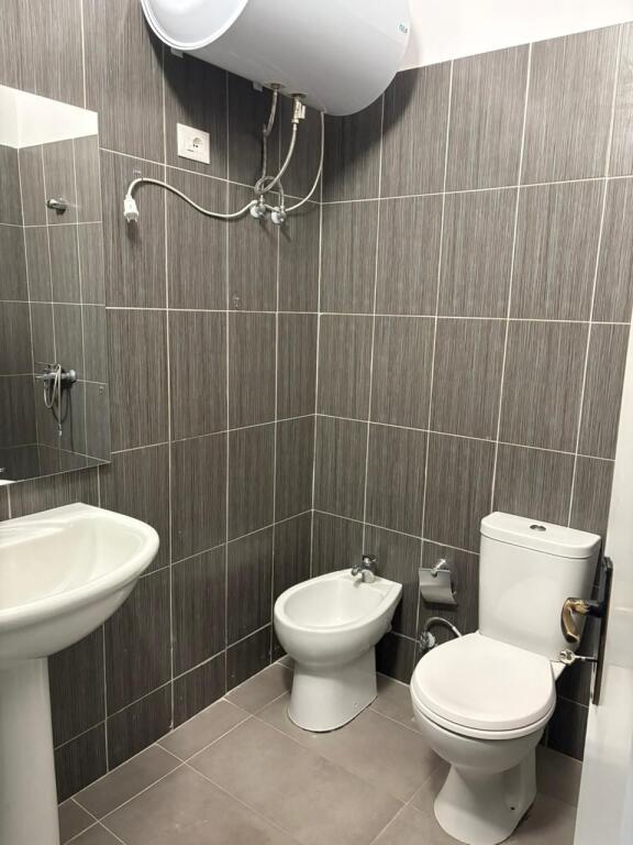 Appartamento 1+1 in Affitto Vollga Durres