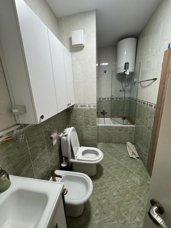 Apartament me qera 1+1 Universiteti luarasi
