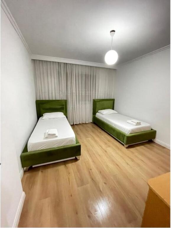 Apartament per qira tek Stacioni i Trenit