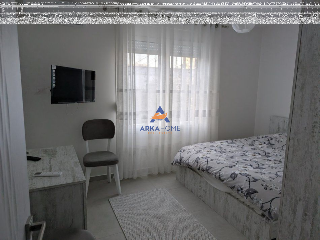APARTMENT FOR RENT 2+1 + BALCONY "RRUGA E DIBRËS" 650 EURO