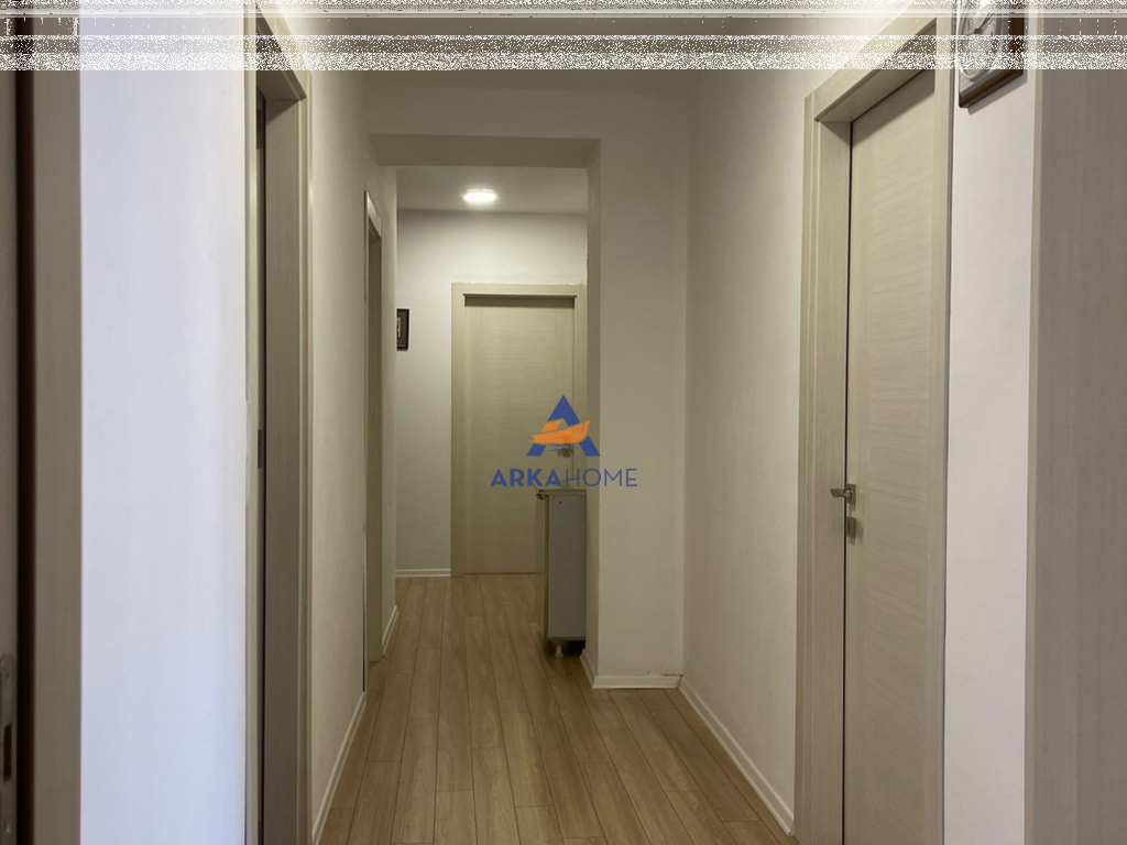 FOR SALE APARTMENT 3+1+2 "5 MAJI STREET – FERIT XHAJKO" 200,000 EURO