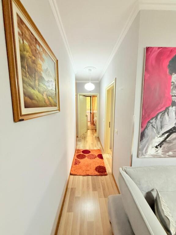 2+1 APARTMENT FOR RENT NEAR THE AVIATION FIELD