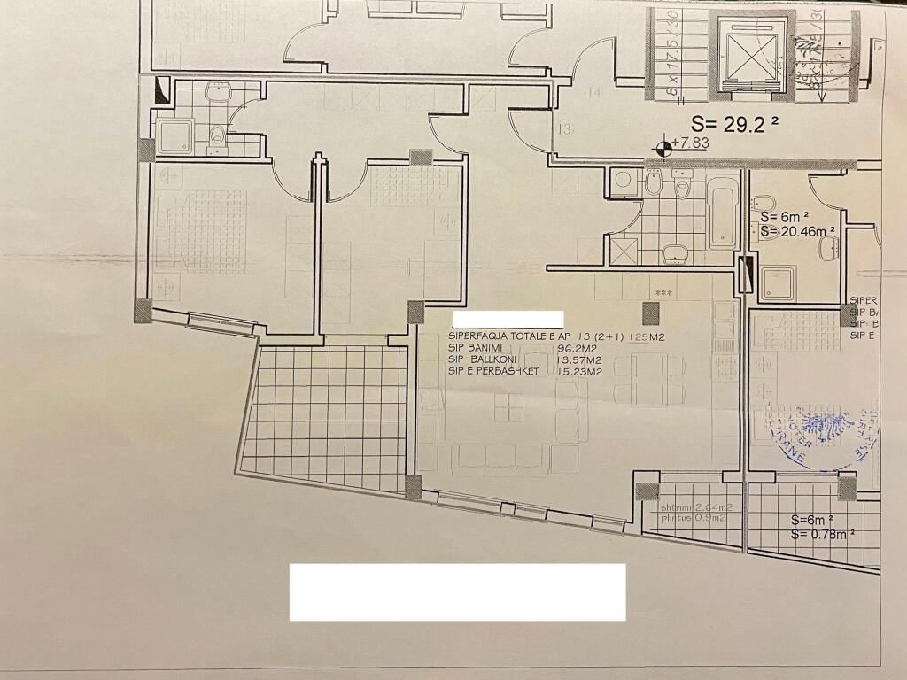 AFFITTO, APPARTAMENTO MODERNO 2+1+2 presso KOMUNA ‼️