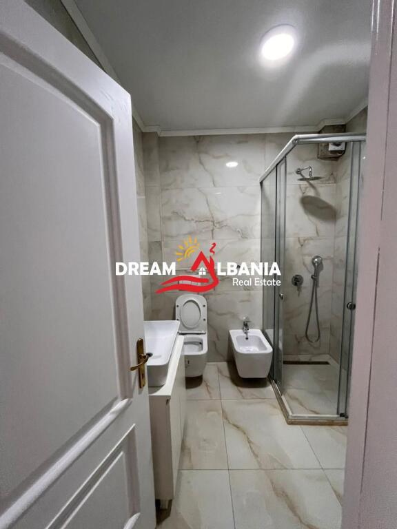 Apartment 2+1+2 for rent in the Center near Toptani Center (ID 42215411).