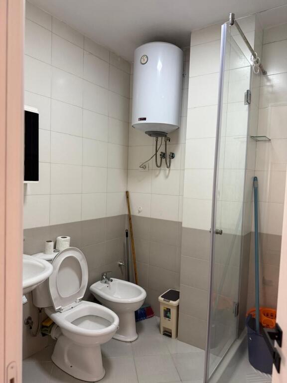 Apartament 2+1 me qira tek Jordan Misja
