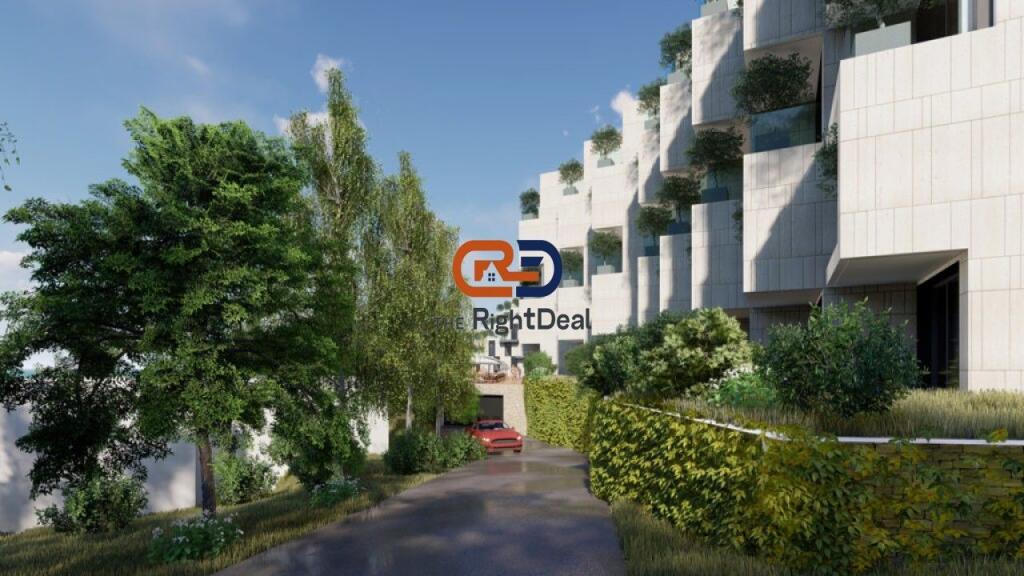 Ne Sarande, Buze Detit, Shitet Super Apartament 1+1 Ne Ionian Bay Luxury Resort!
