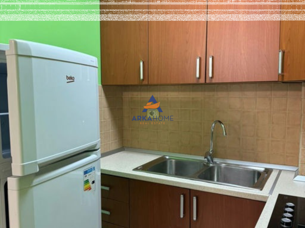AFFITTASI APPARTAMENTO 1+1+BALCONE "VIA FERIT XHAJKO" 45.000 LEKE