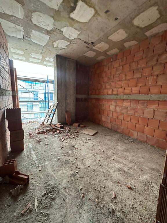 🏡 Appartamento 2+1 in vendita a Meis Garden, Campo di Aviazione. 1350€/m2