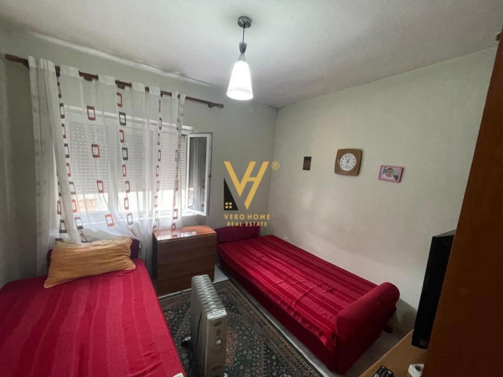 APPARTAMENTO 3+1 IN AFFITTO IN VIA FORTUZI 50.000 LEKE