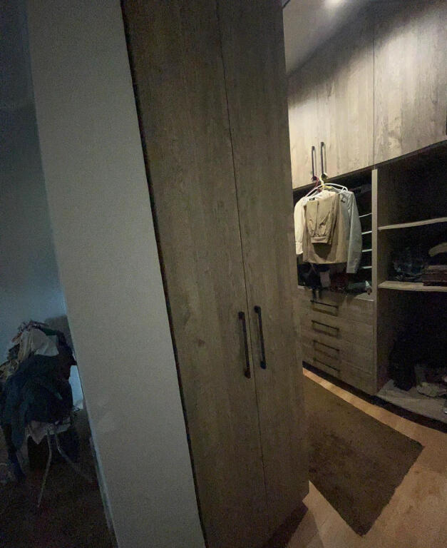 Apartment 1+1 for rent in Fresk 📍 Quiet and accessible area 🛋️ Fully furnished 🏢 Suitable for couple or individual 💶 Price: 450 € / month 📞 For more information or for a visit, contact in private.