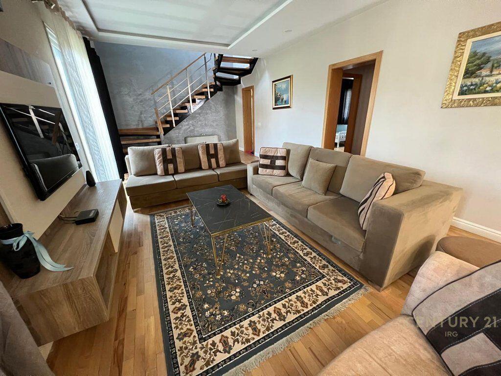 DUPLEX IN AFFITTO A JORDAN MISJA! 1.000 € /Mese Superficie Totale 300m2