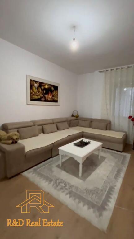 🏡 APARTMENT 2+1 FOR SALE – SHKOZË (Also sold with credit)