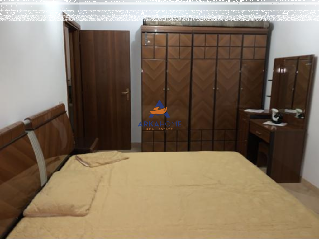 FOR SALE APARTMENT 1+1+ BALCONY "FORMER TRAIN STATION" 17,200,000 LEKE