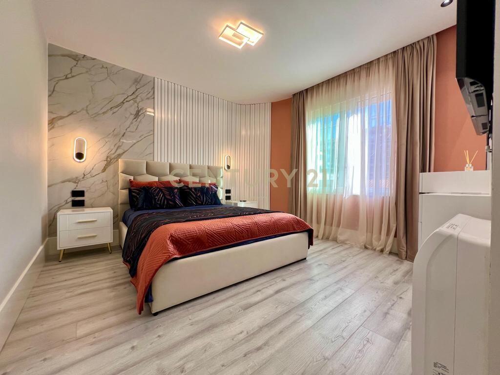 IN AFFITTO – APPARTAMENTO DELUXE 2+1+2 | BLLOK