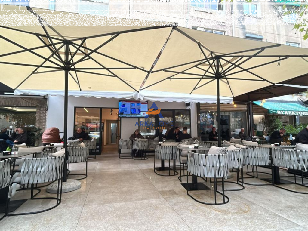 LOCALE IN VENDITA 76M2 "ALI DEMI" 330.000 EURO