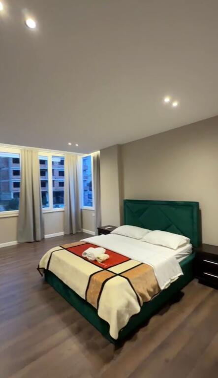Apartament 2+1+2 Me Qira tek Kopshti Botanik📢