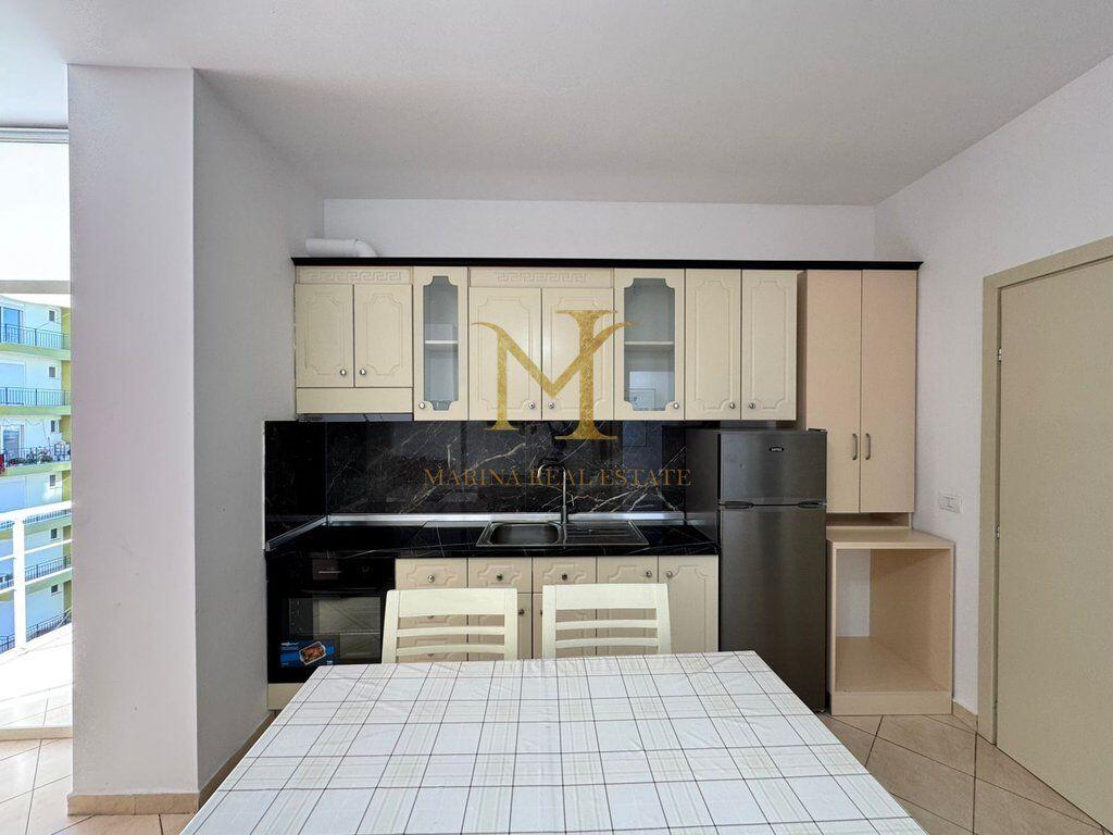 Apartament 1+1 – Plazh Hekurudha, Durrës