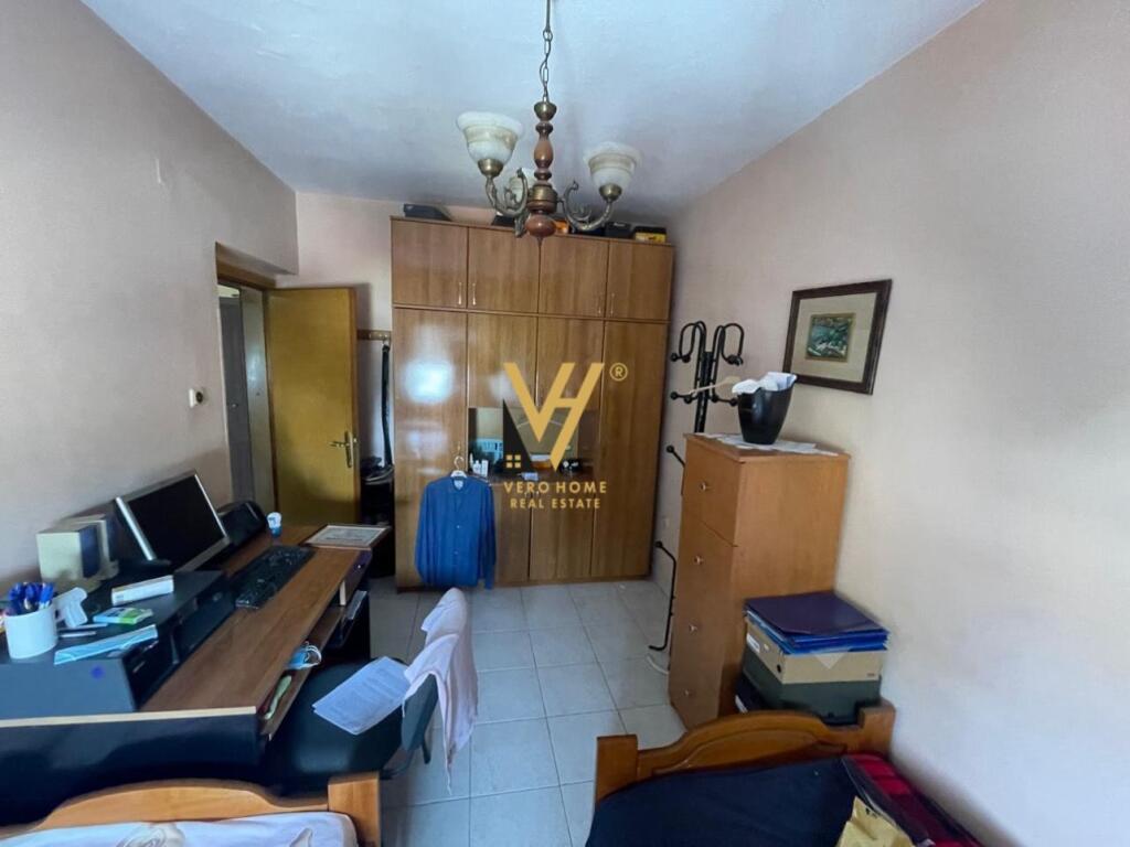 APPARTAMENTO 3+1 IN AFFITTO IN VIA FORTUZI 50.000 LEKE