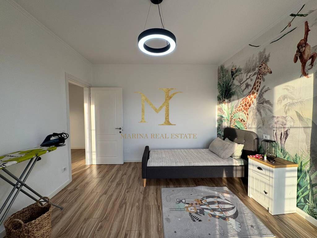 For rent 2+1+2 bathrooms, at the Beach (Dajlan Bridge)
