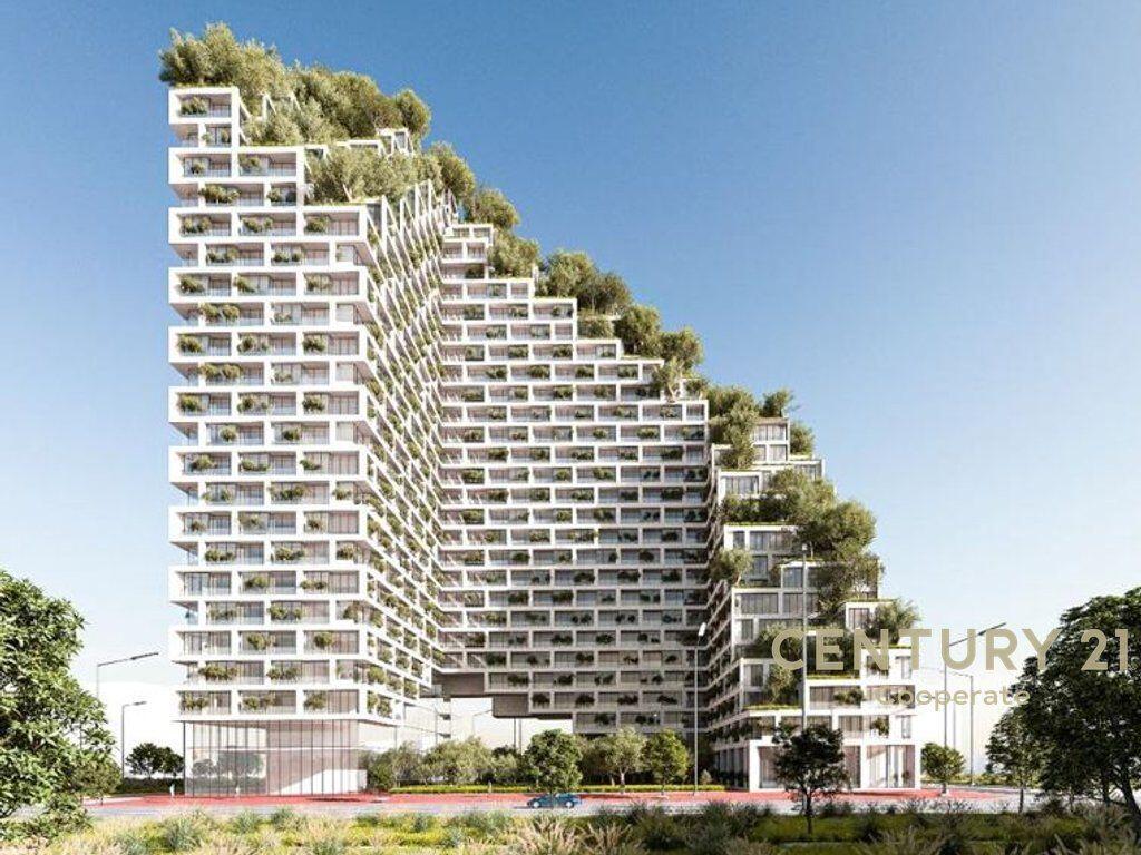 SHITET – APARTAMENT 2+1 | LION RESIDENCE 2, RR. DRITAN HOXHA
