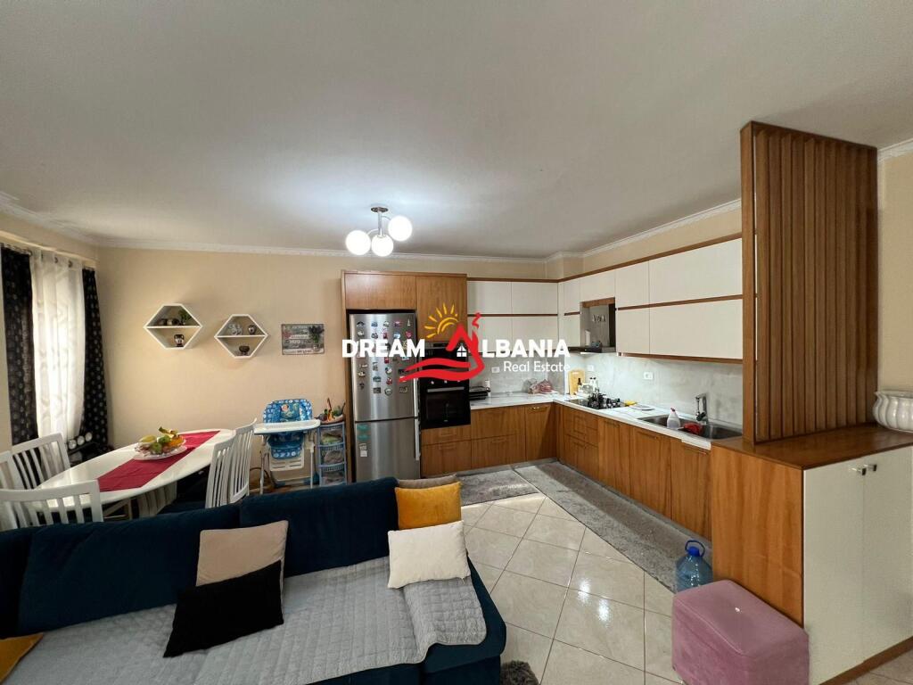 Apartment for sale 2+1+Veranda in Yzberisht near KMY in Tirana (ID 41211418)