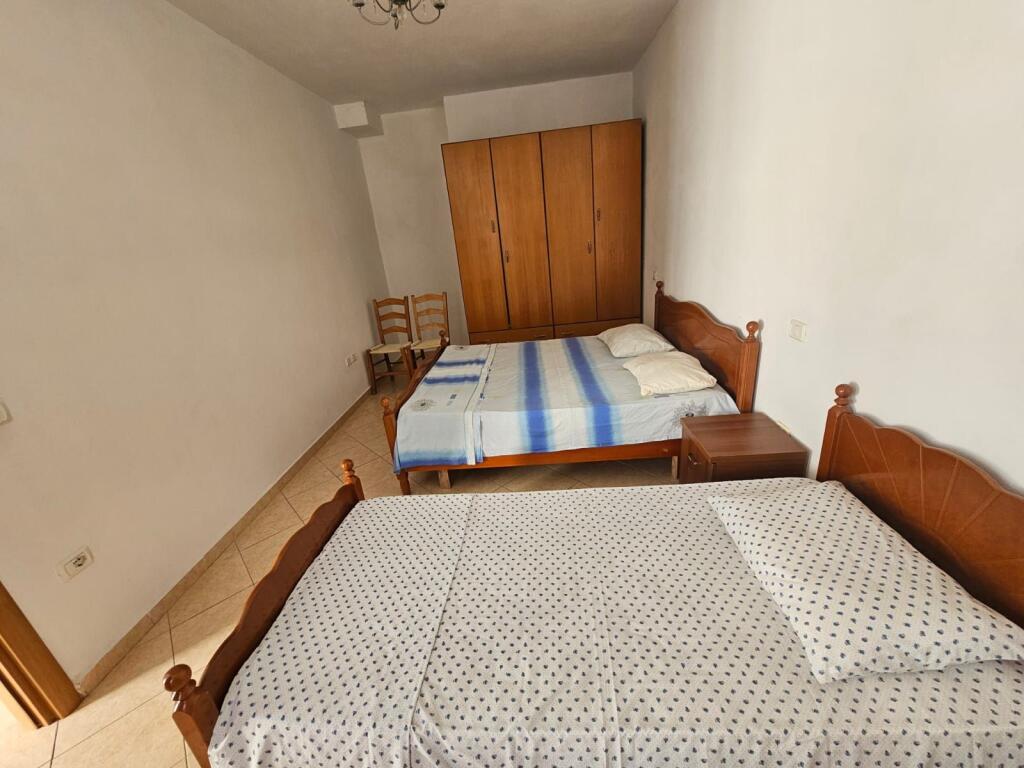 FOR SALE APARTMENT 1+1 – KAVAJË ROCK