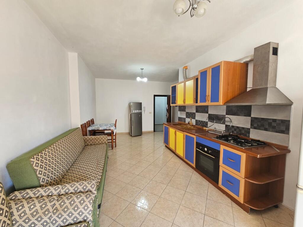 FOR SALE APARTMENT 1+1 – KAVAJË ROCK