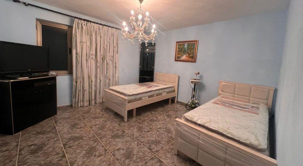 Affittiamo appartamento 2+1 in via Bardhyl.