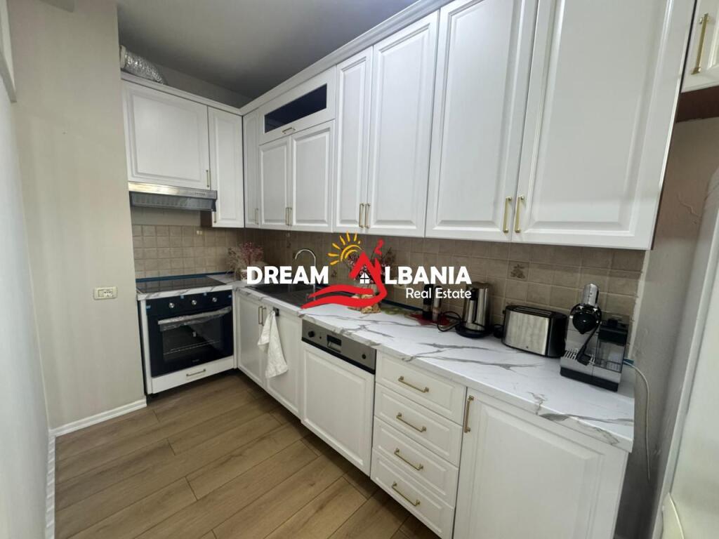 Apartment 2+1+2 for rent in the Center near Toptani Center (ID 42215411).