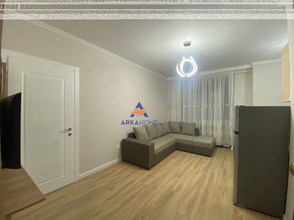JEPET ME QERA APARTAMENT 1+1+ BALLKON "21 DHJETORI" 55.000 LEKE