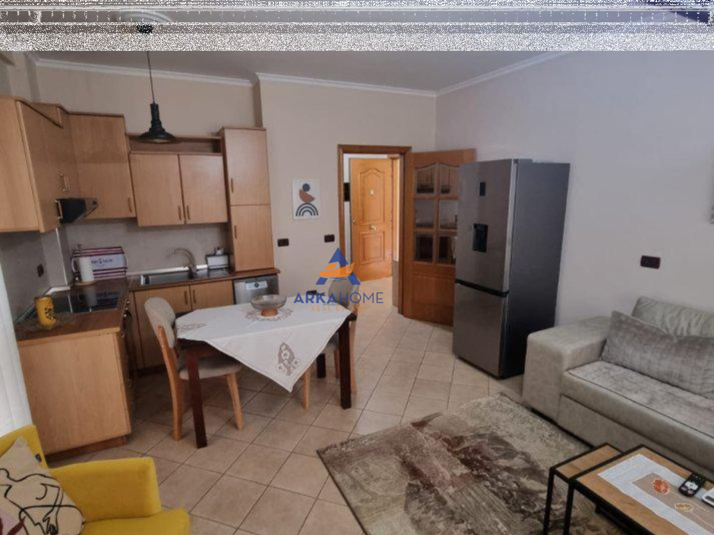 JEPET APARTAMENT ME QERA "RRUGA E ELBASANIT ,SHKOLLA E BALETIT" 60000 LEKE