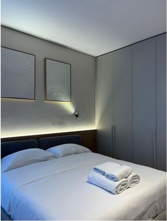 THREE INVESTED APARTMENTS FOR SALE, SELVIA