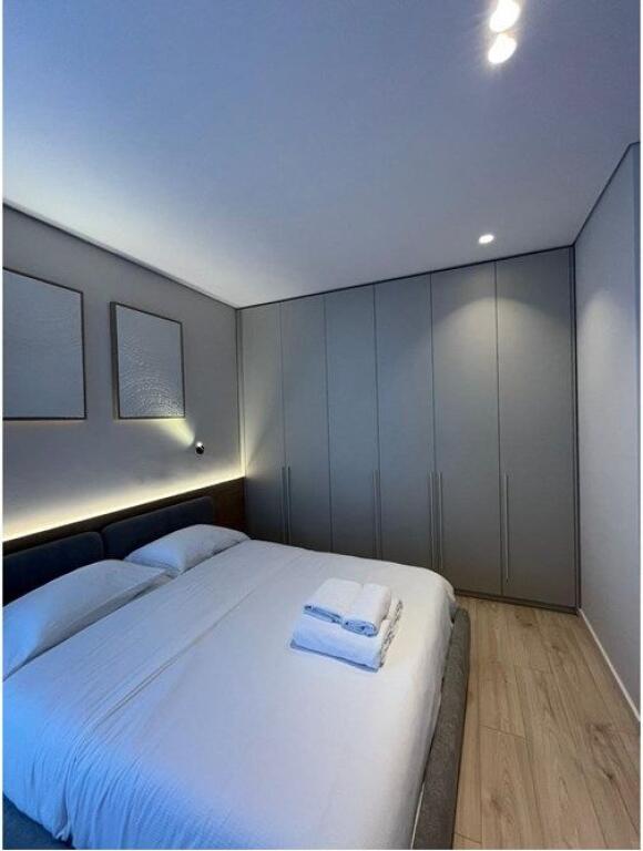 THREE INVESTED APARTMENTS FOR SALE, SELVIA