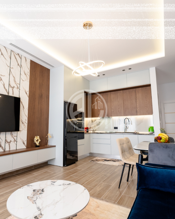 Appartamento 1+1 in vendita e affitto – Vollga, Durrës 🌊