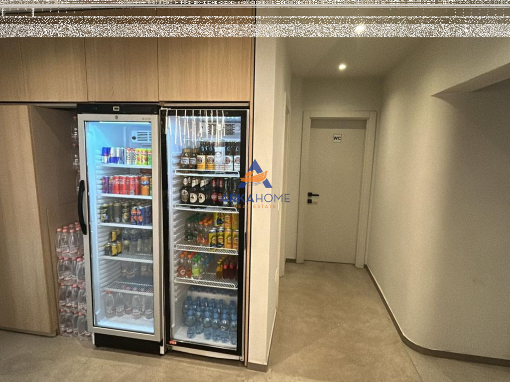 LOCALE IN VENDITA 76M2 "ALI DEMI" 330.000 EURO