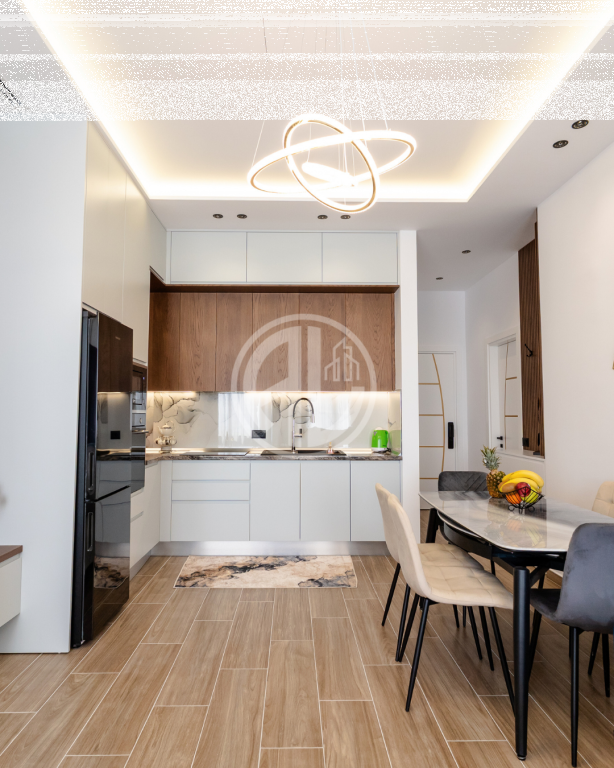 Appartamento 1+1 in vendita e affitto – Vollga, Durrës 🌊