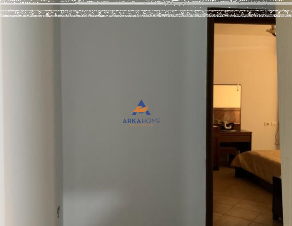 FOR SALE APARTMENT 1+1+ BALCONY "FORMER TRAIN STATION" 17,200,000 LEKE