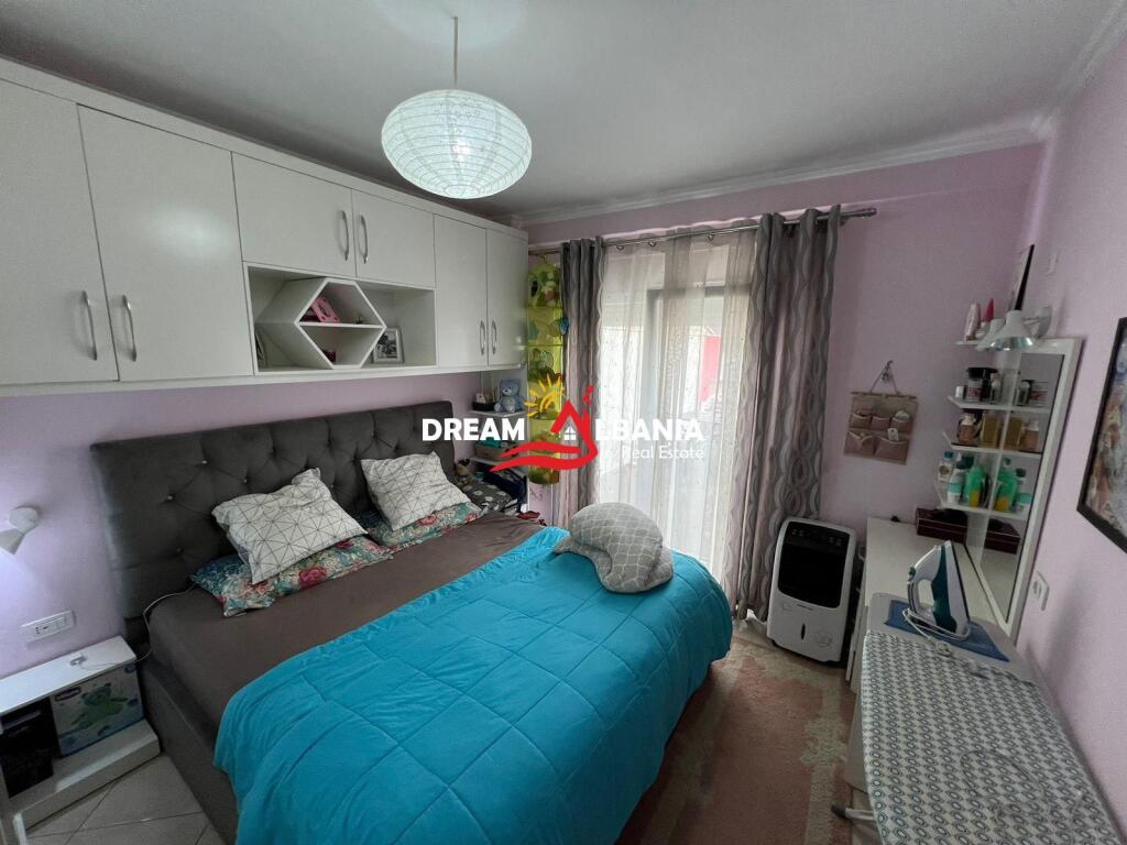 Apartment for sale 2+1+Veranda in Yzberisht near KMY in Tirana (ID 41211418)